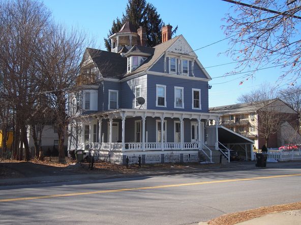 Investment Portfolio-Ellenville, NY: Canal St, Ellenville, NY 12428